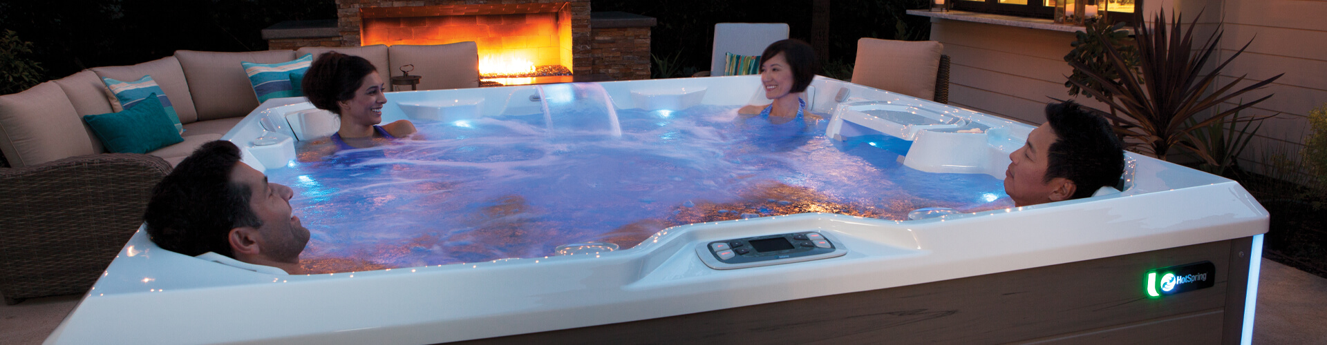How Much Does it Cost to Run a Hot Tub?